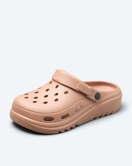 Produktabbildung für Pantoletten