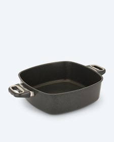 Produktabbildung für Vierecktopf