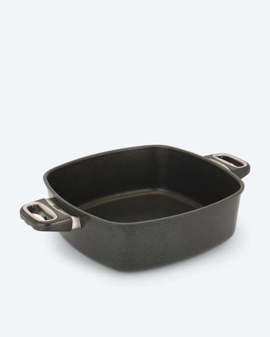 Produktabbildung für Vierecktopf