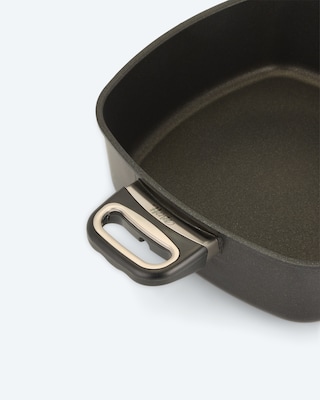 Produktabbildung 3 für Vierecktopf