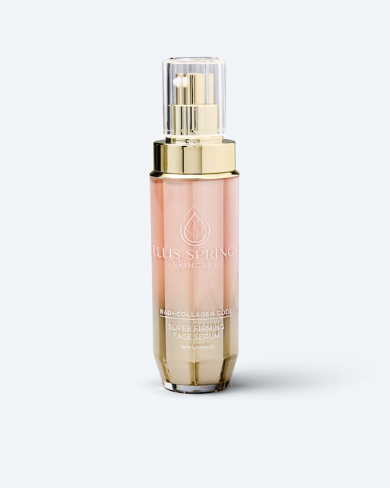 Produktabbildung für ES NAD+COLLAGEN CODE Super Firming Serum