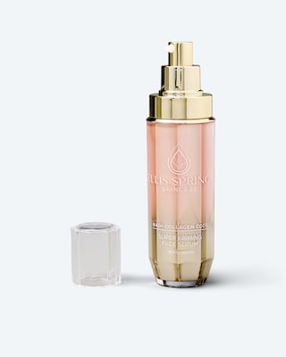 Produktabbildung 2 für Super Firming Face Serum