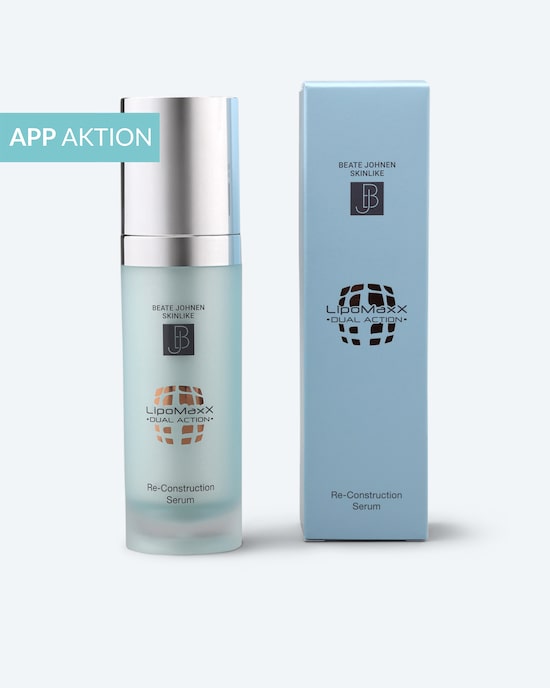 Produktabbildung für Re-Construction Serum