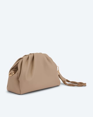 Produktabbildung 4 für Umhängetasche mit Glitzer-Anhänger