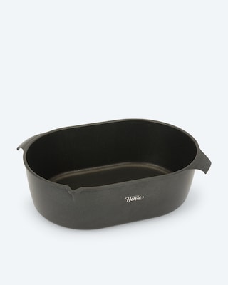 Produktabbildung 3 für Bräter mit Glasdeckel