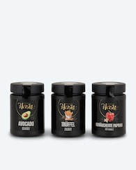 Produktabbildung für Avocado Gewürz, Trüffelsalz & Paprika