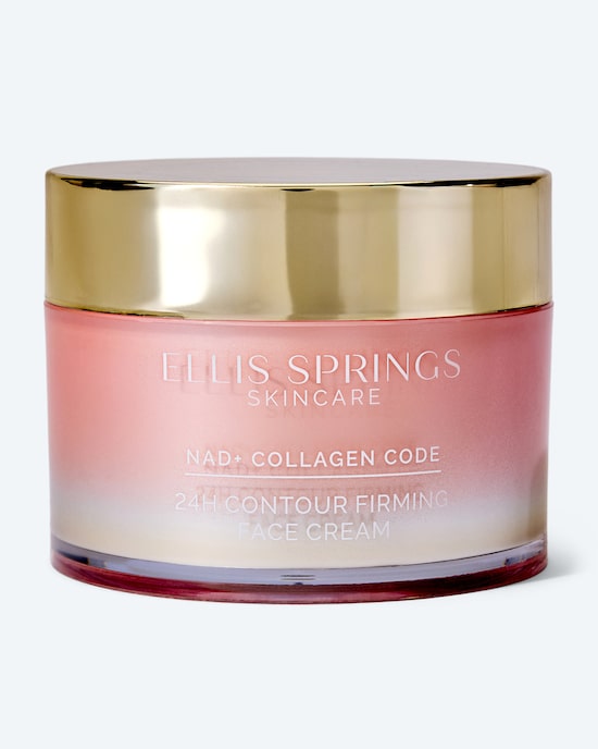 Produktabbildung für 24 h Contour Firming Anti-Age-Creme