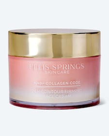 Produktabbildung für 24 h Contour Firming Anti-Age-Creme