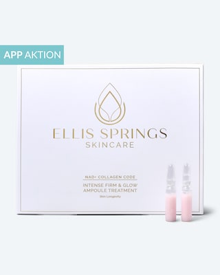 Produktabbildung 1 für NAD+COLLAGEN CODE Intense Firm & Glow