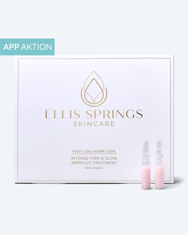 Produktabbildung für NAD+COLLAGEN CODE Intense Firm & Glow