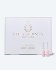 Produktabbildung für NAD+COLLAGEN CODE Intense Firm & Glow