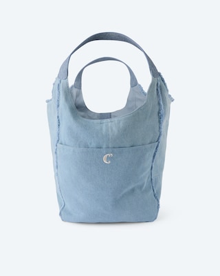 Produktabbildung 2 für XXL Jeans-Shopper