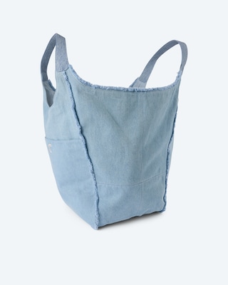 Produktabbildung 3 für XXL Jeans-Shopper