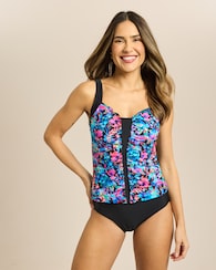 Produktabbildung für Tankini Fantasy Flower