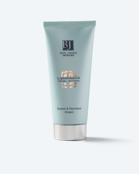 Produktabbildung für Bosom & Decolleté Cream