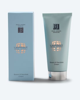 Produktabbildung für Bosom & Decolleté Cream