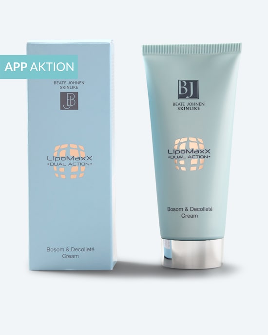 Produktabbildung für Bosom & Decolleté Cream