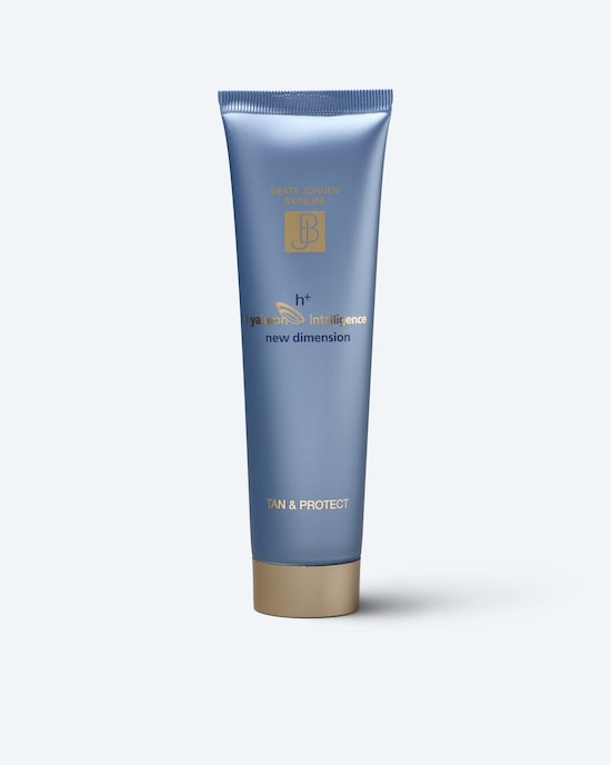 Produktabbildung für Tan & Protect