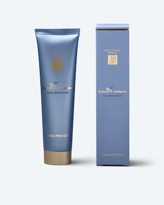 Produktabbildung 2 für Tan & Protect