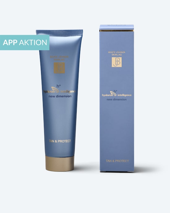 Produktabbildung für Tan & Protect