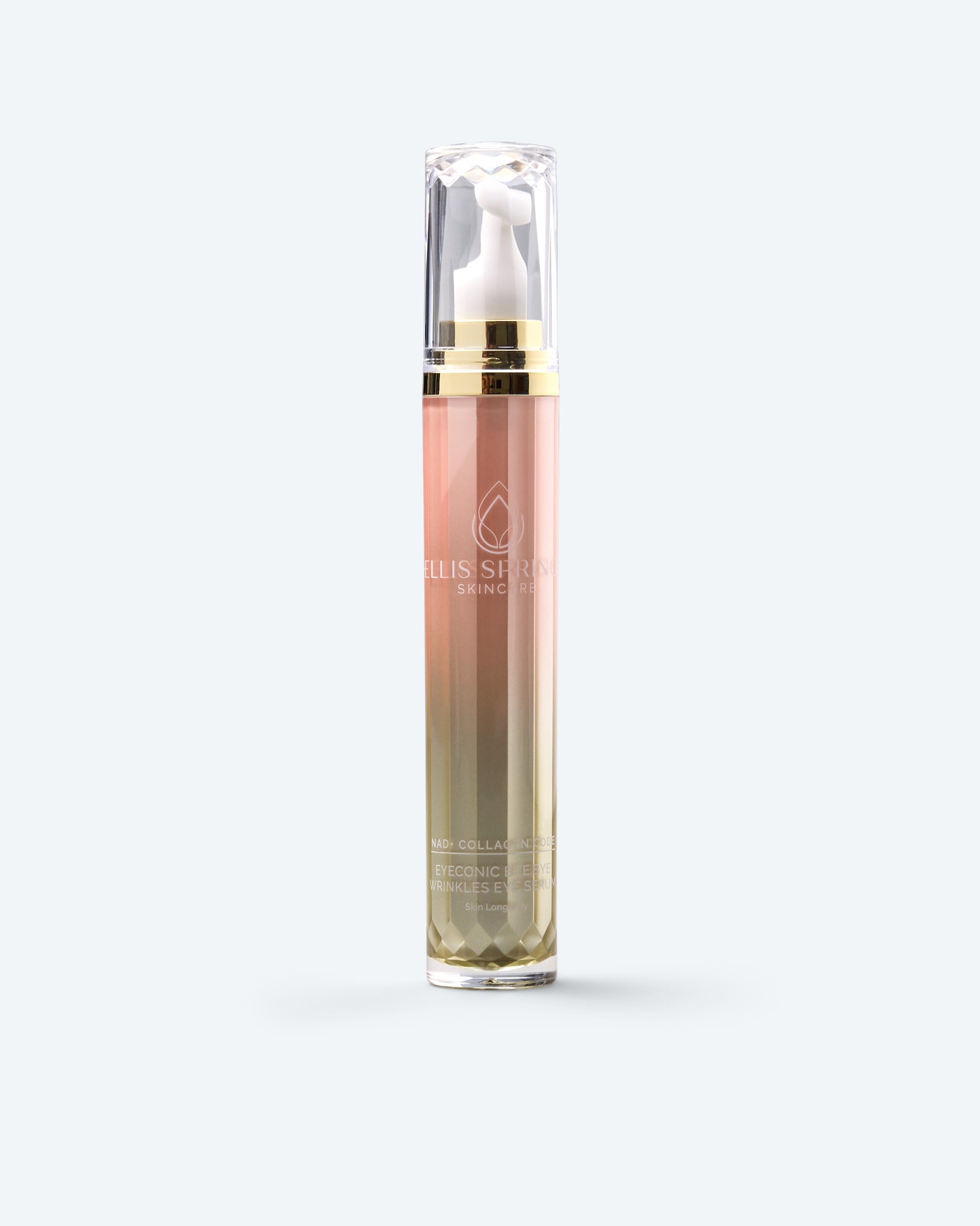 Produktabbildung für Eyeconic Bye Bye Wrinkles Eye Serum