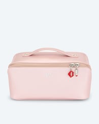 Produktabbildung für Kosmetiktasche mit Anhänger