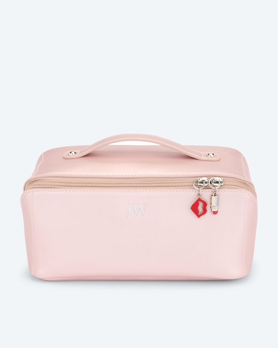 Produktabbildung für Kosmetiktasche mit Anhänger