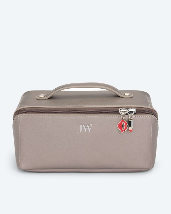 Produktabbildung für Kosmetiktasche mit Anhänger