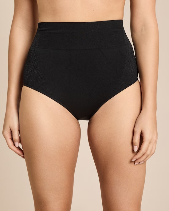 Produktabbildung für Retro Taillenslip