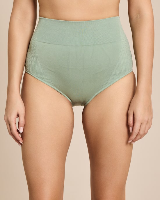 Produktabbildung für Retro Taillenslip