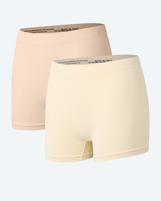Produktabbildung für Seamless Hotpants