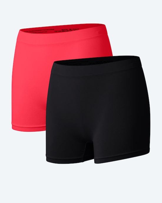 Produktabbildung für Seamless Hotpants