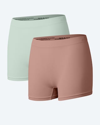 Produktabbildung 4 für Seamless Hotpants