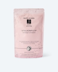 Produktabbildung für Vitalkomplex mit Kollagen und Hyaluron
