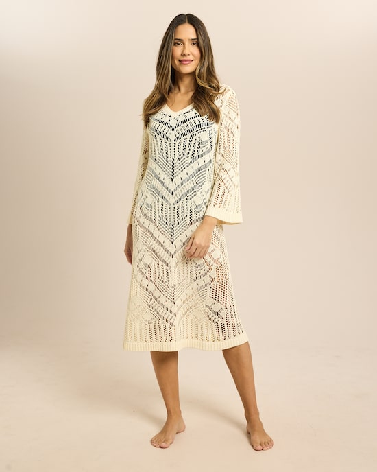 Produktabbildung für Strandkleid Lady