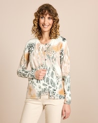 Produktabbildung für Classic Twinset Animalprint