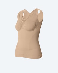 Produktabbildung für Retro Top V-Ausschnitt