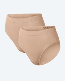 Produktabbildung für Seamless Slips im Doppelpack