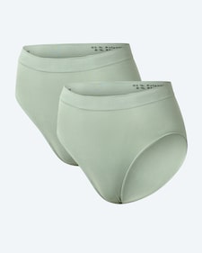 Produktabbildung für Seamless Slips im Doppelpack