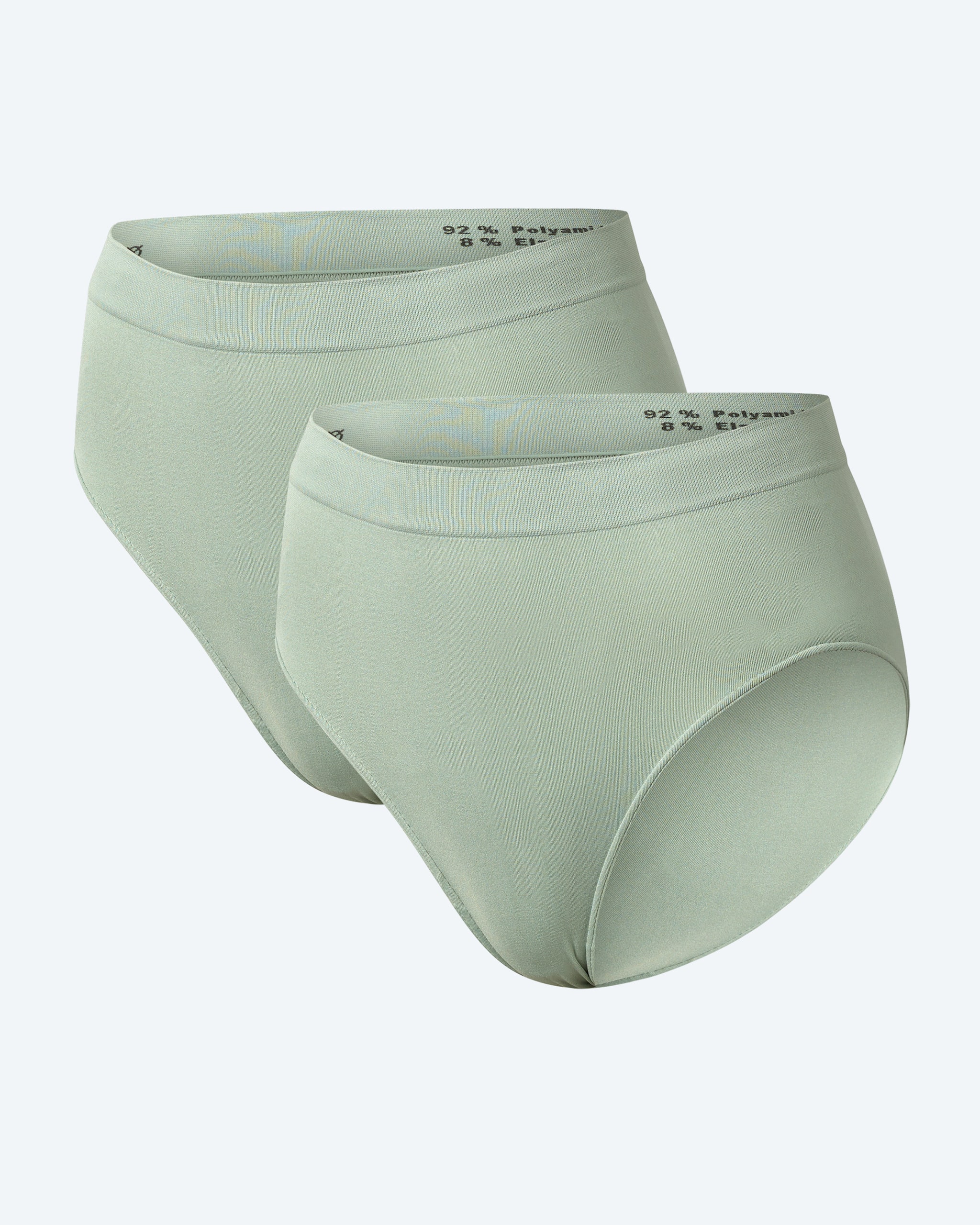 Produktabbildung für Seamless Slips im Doppelpack