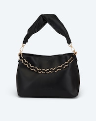 Produktabbildung für Handtasche mit Wechseltrageriemen