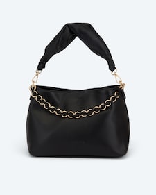 Produktabbildung für Handtasche mit Wechseltrageriemen