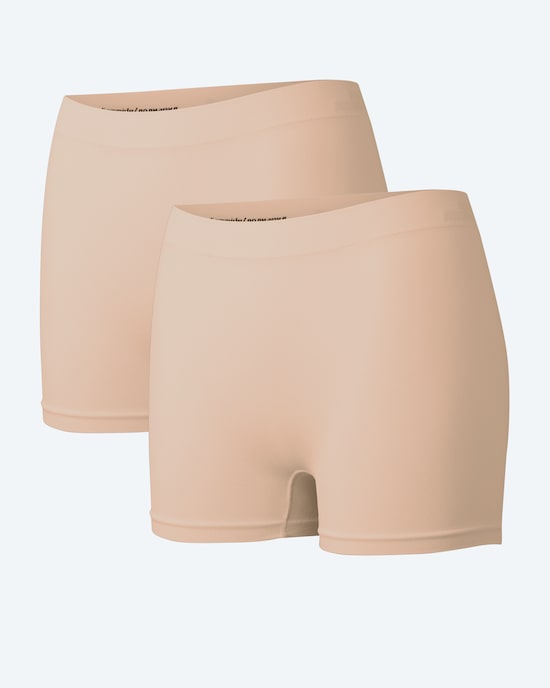 Produktabbildung für Seamless Hotpants