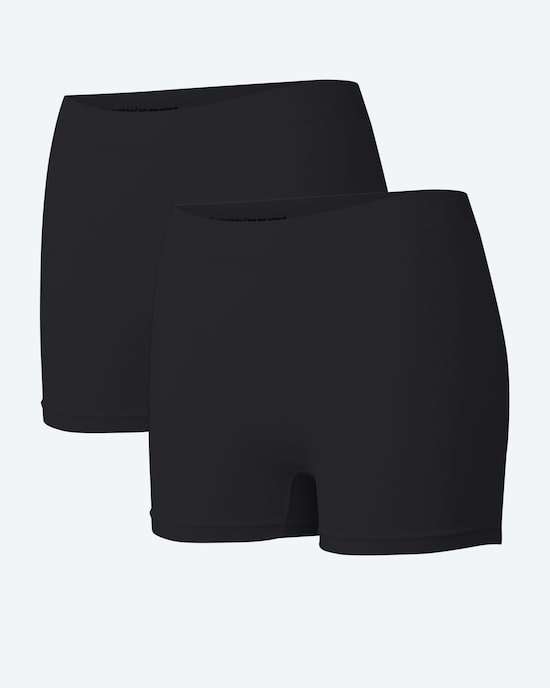 Produktabbildung für Seamless Hotpants