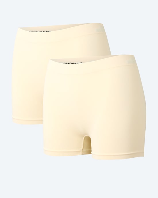 Produktabbildung für Seamless Hotpants