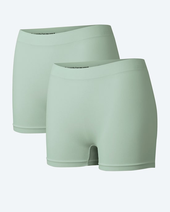 Produktabbildung für Seamless Hotpants