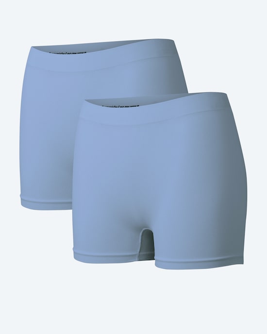 Produktabbildung für Seamless Hotpants