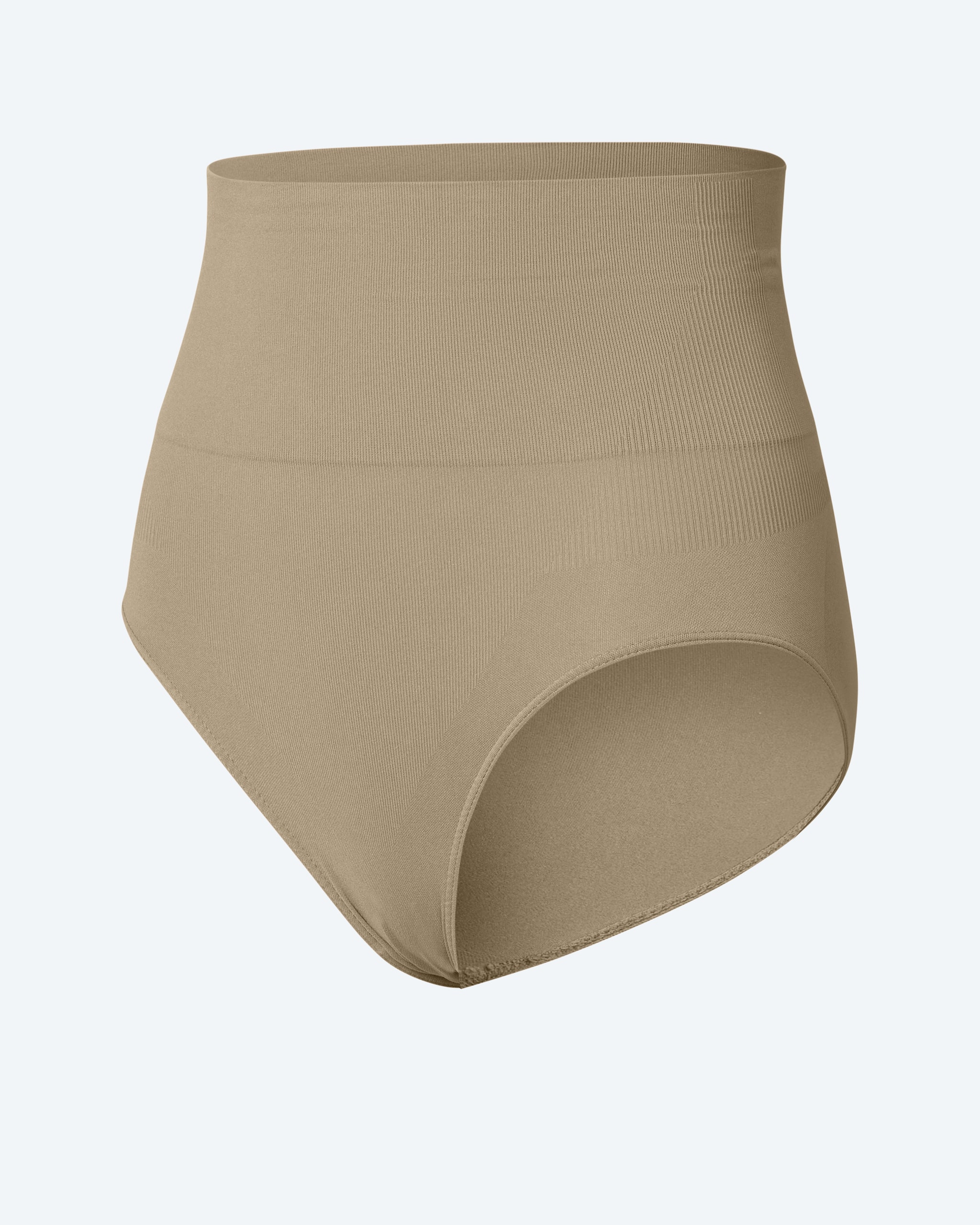 Produktabbildung für Silk Touch Taillenslip mit Doppelbund