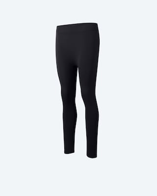 Produktabbildung 2 für Leggings mit transparentem Leo Design