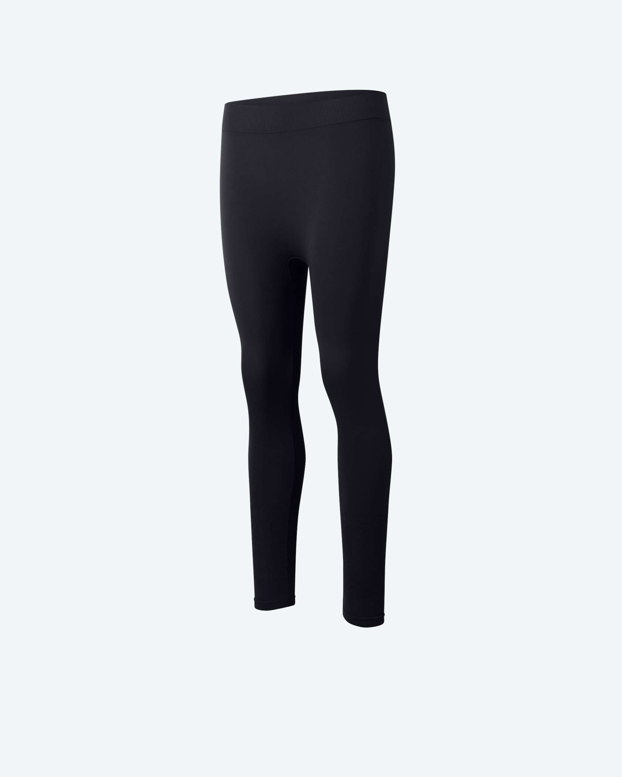 Produktabbildung für Leggings mit transparentem Leo Design
